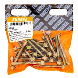 3A50 - Tek Screw Steel